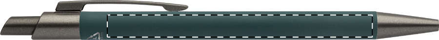 Barrel - left handed
