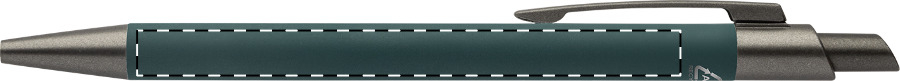 Barrel - right handed