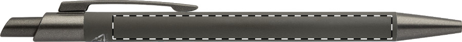 Barrel - left handed