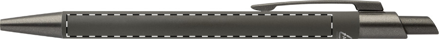 Barrel - right handed