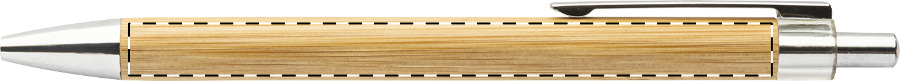 Barrel - right handed
