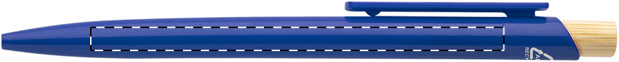 Barrel - right handed