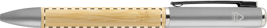 Barrel - right handed