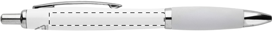 Barrel - left handed
