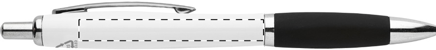 Barrel - left handed