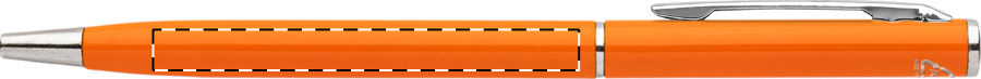 Barrel - right handed