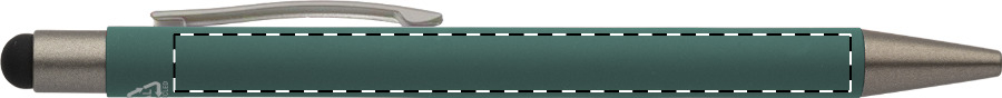 Barrel - left handed