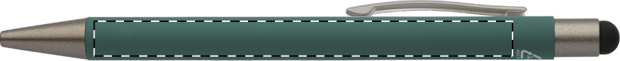 Barrel - right handed