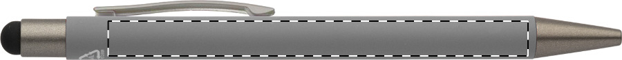 Barrel - left handed