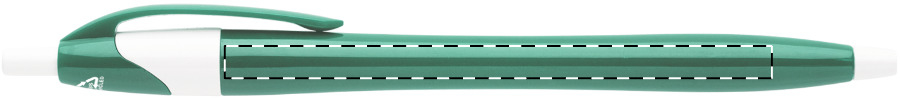 Barrel - left handed