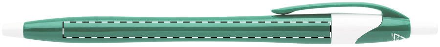 Barrel - right handed