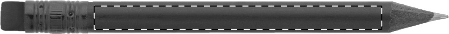 Barrel - left handed