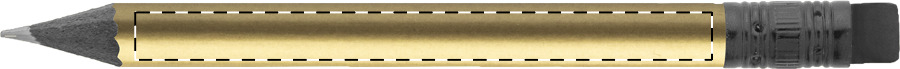 Barrel - right handed