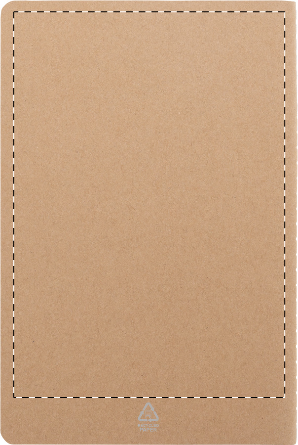 Back side