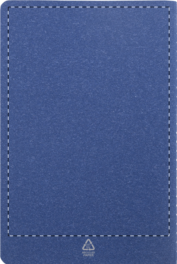 Back side