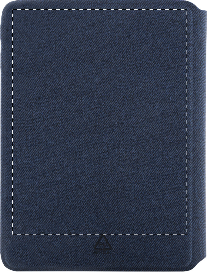 Back side