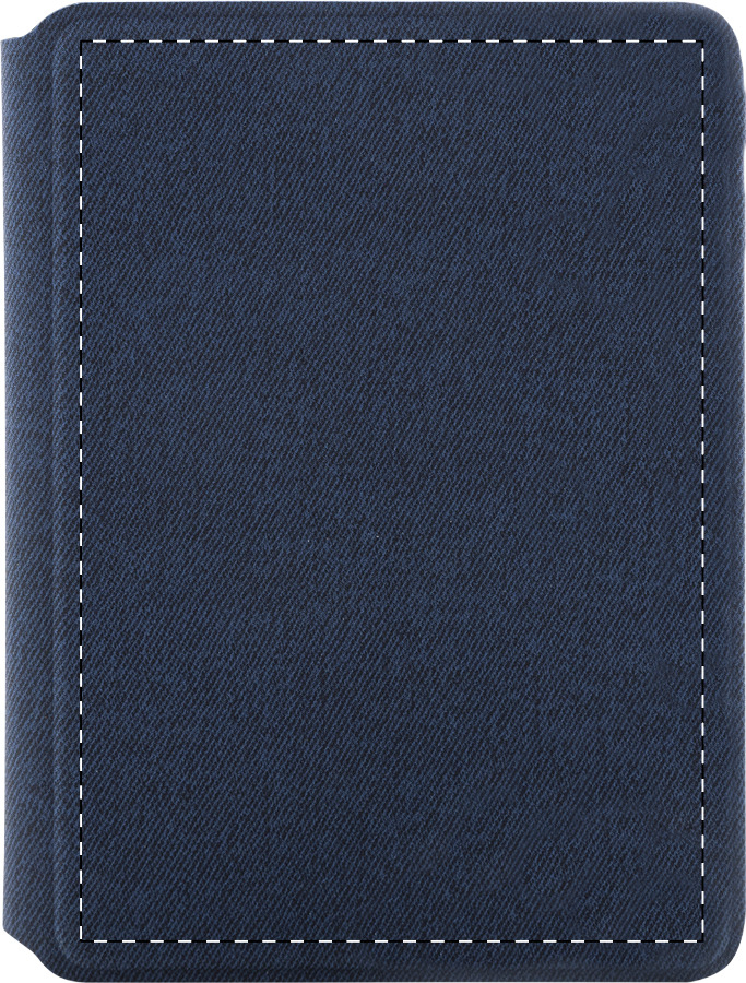 Front side