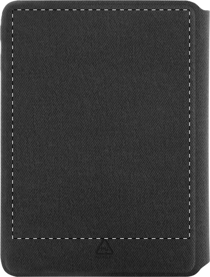 Back side
