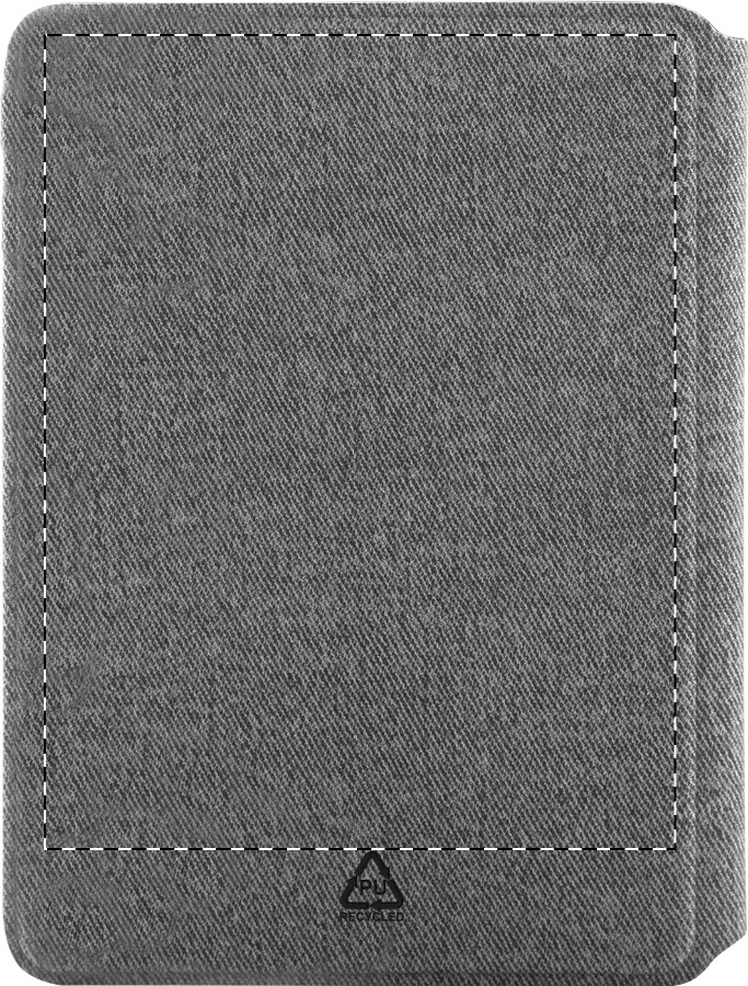 Back side