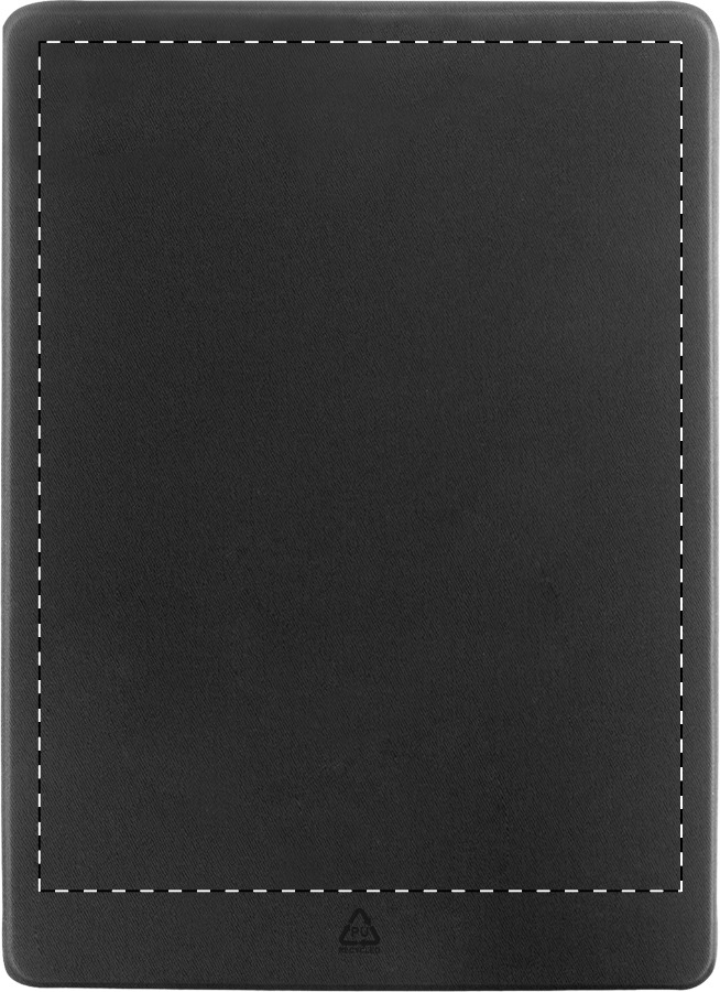 Back side