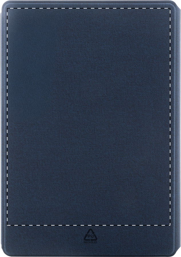 Back side