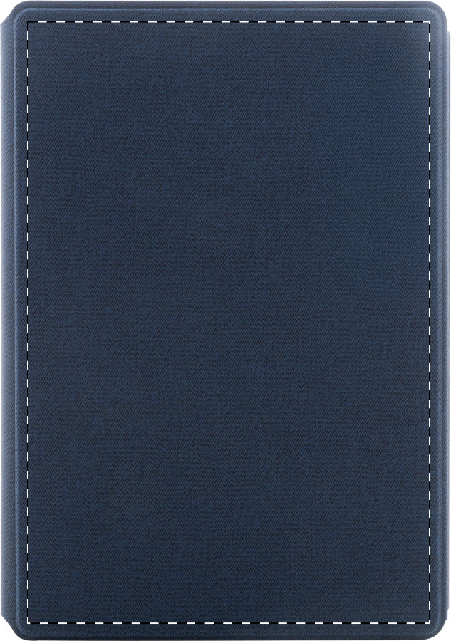 Front side