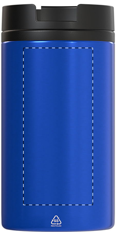 Front side