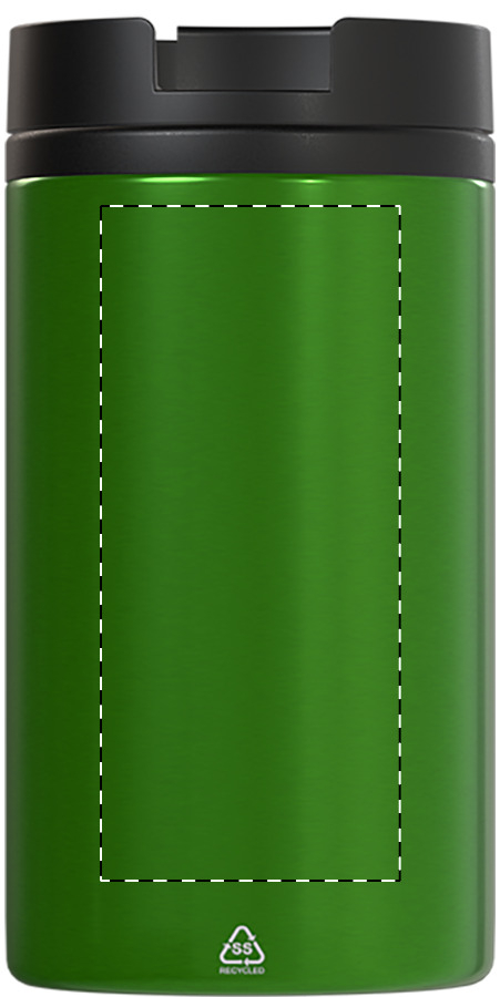 Front side