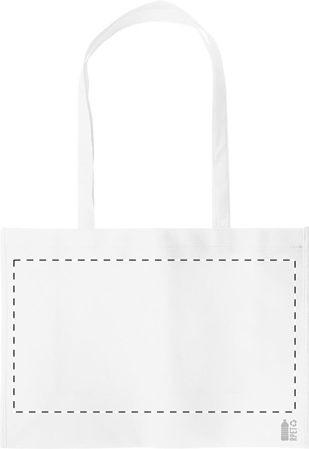 Front side