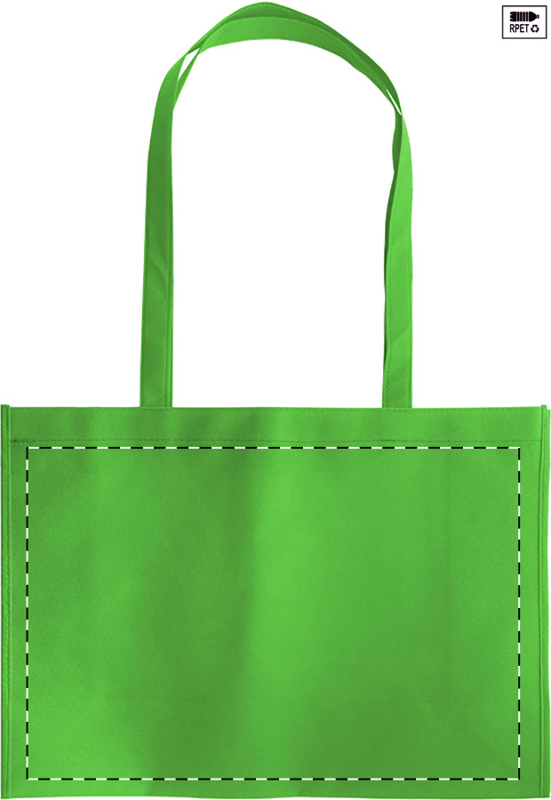 Back side