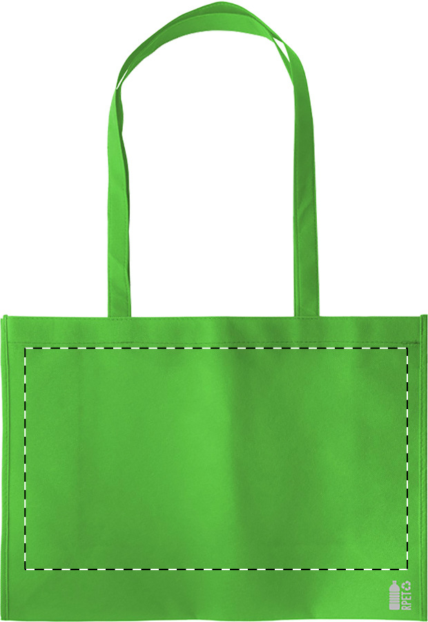 Front side