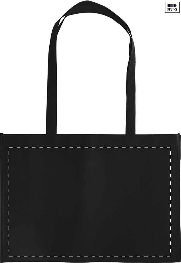 Back side