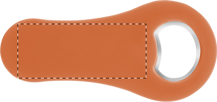 Back side