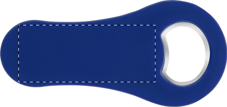Back side