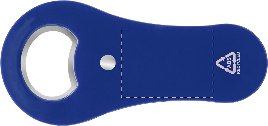 Front side