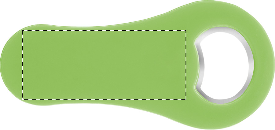 Back side