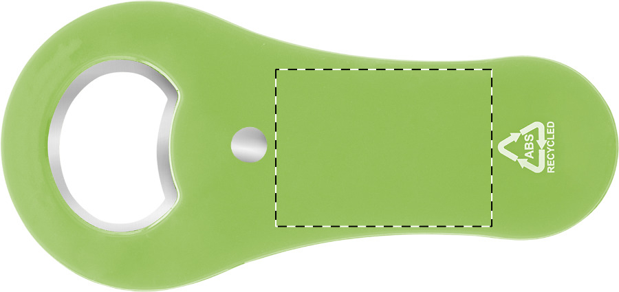 Front side