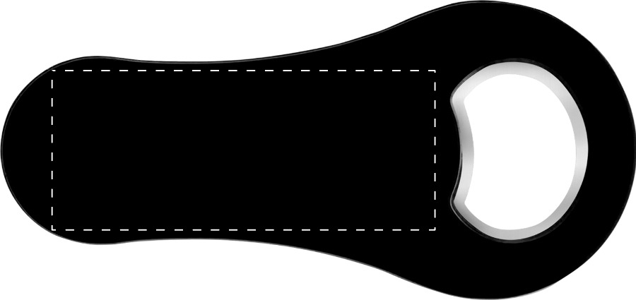Back side