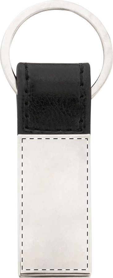 Back side