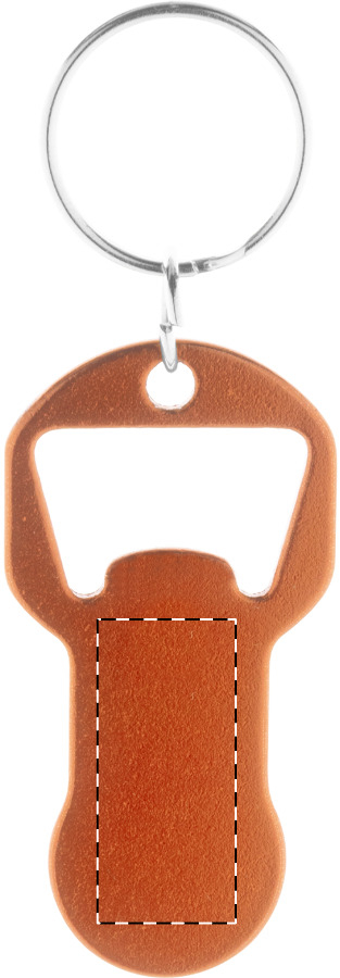 Back side