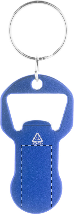 Front side