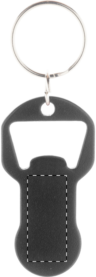 Back side