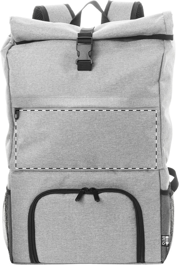 Front - middle