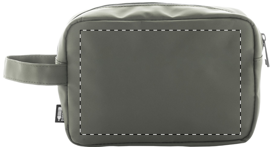 Back side