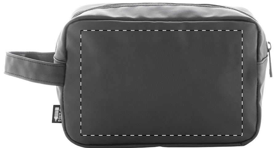 Back side