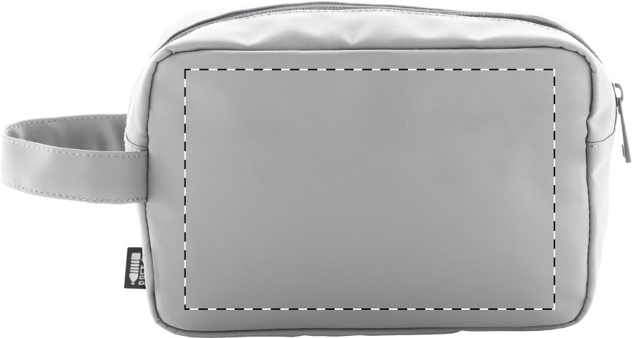 Back side