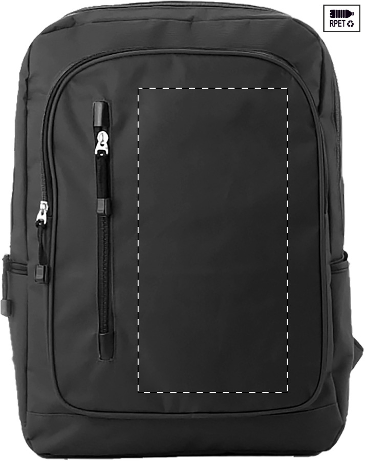 Front side