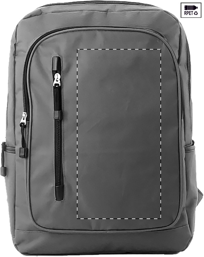 Front side