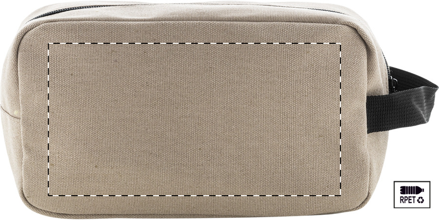 Back side