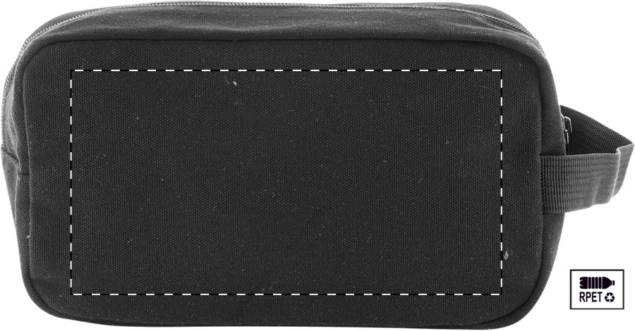 Back side